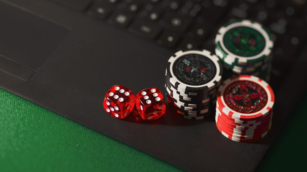R777 Login Online Casino